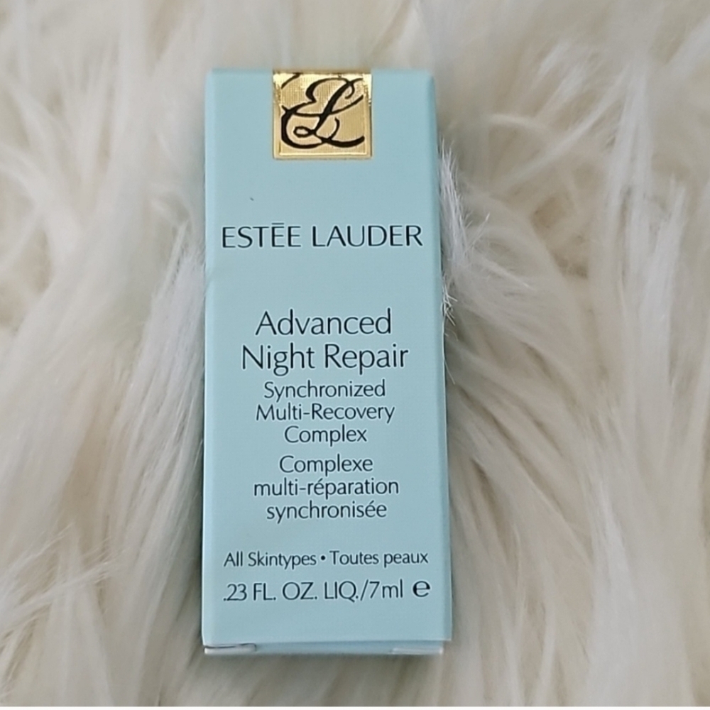 Estée Lauder Advanced Night Repair Trial Size NIP